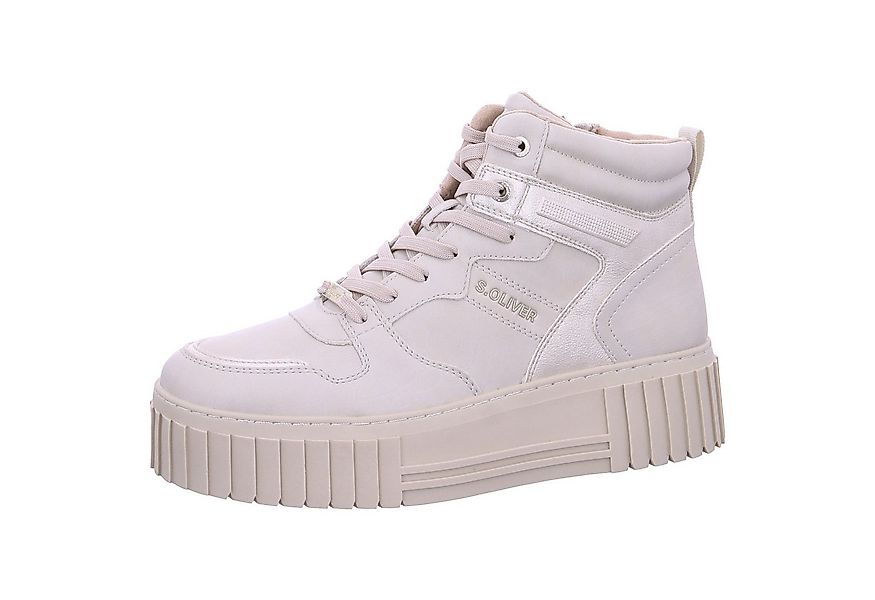 s.Oliver Schnürstiefel günstig online kaufen