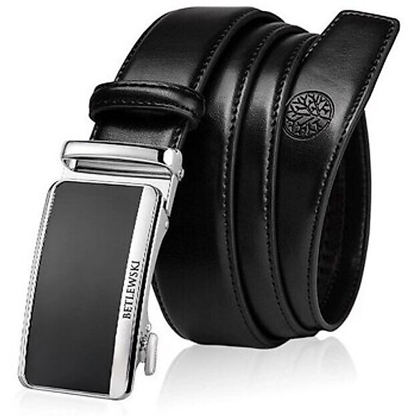 Betlewski  Gürtel C35BLCZARNY120 günstig online kaufen