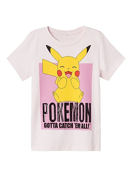 Name It T-Shirt NKFJumma Pokemon (1-tlg) günstig online kaufen