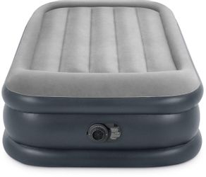 Intex Luftbett Indoor Luftbett Twin Deluxe günstig online kaufen