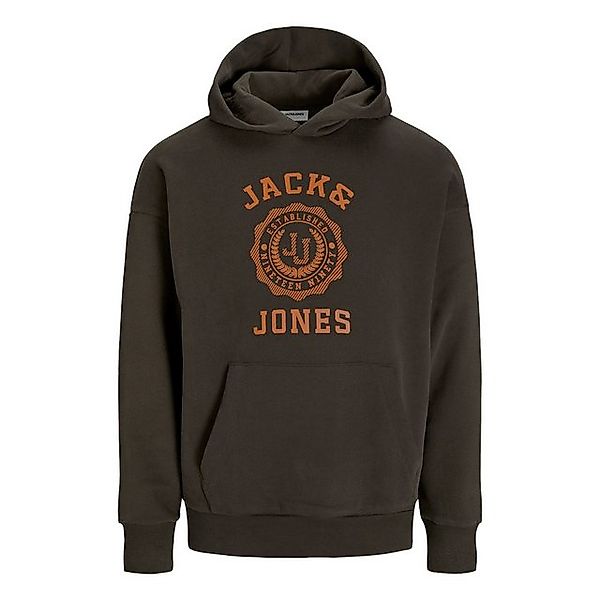 Jack & Jones Sweatshirt JJVICTO (1-tlg) günstig online kaufen