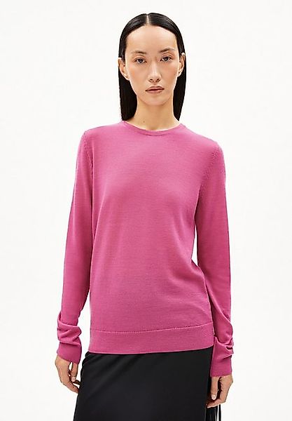 Armedangels Strickpullover ELDIAA MERINO Damen Pullover günstig online kaufen