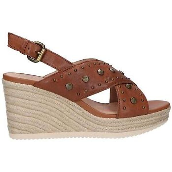 Geox  Espadrilles D15GVA 000TU D PONZA günstig online kaufen