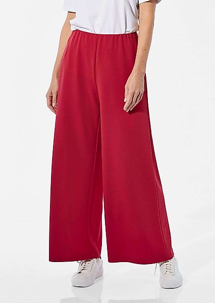GOLDNER Schlupfhose Kurzgröße: Jersey-Hose günstig online kaufen