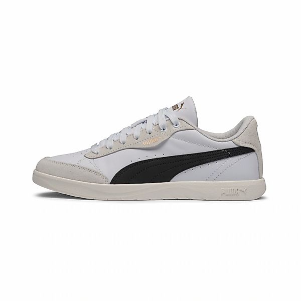 PUMA Sneaker "VIKKY STAR OG" Obermaterial aus Leder, leicht profilierte Gum günstig online kaufen