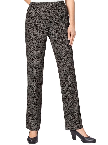Witt Jerseyhose Jerseyhose Innenbeinlänge ca. 72 günstig online kaufen