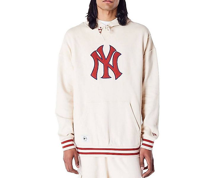 New Era Hoodie Hoodie New Era MLB Rib New York Yankees (1-tlg) günstig online kaufen