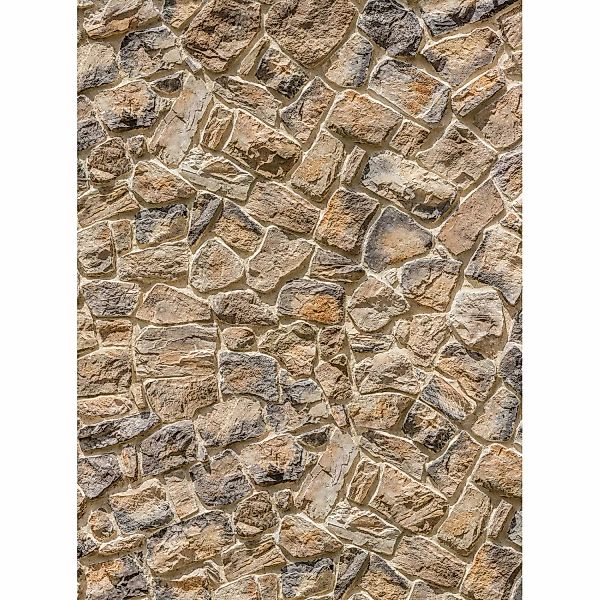 Komar Fototapete Vlies Muro  200 x 260 cm günstig online kaufen