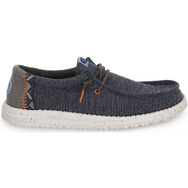 HEYDUDE  Sneaker 410 WALLY COASTLINE günstig online kaufen