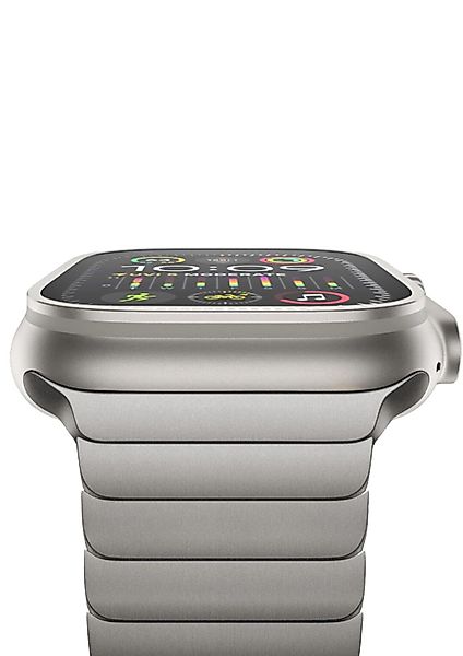 S&T Design Uhrenarmband Apple Watch Armband günstig online kaufen
