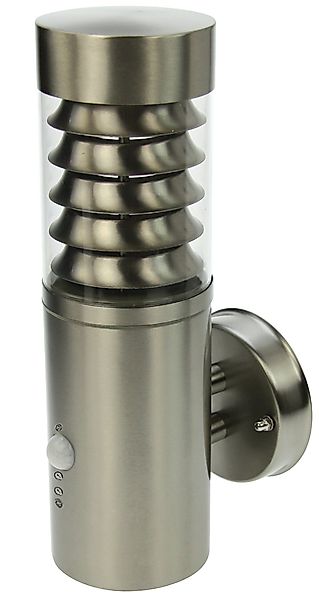 HEITRONIC Außen-Wandleuchte "Saturn" E27 1 Stk. Wand-Außenlampe,360-Lichtau günstig online kaufen