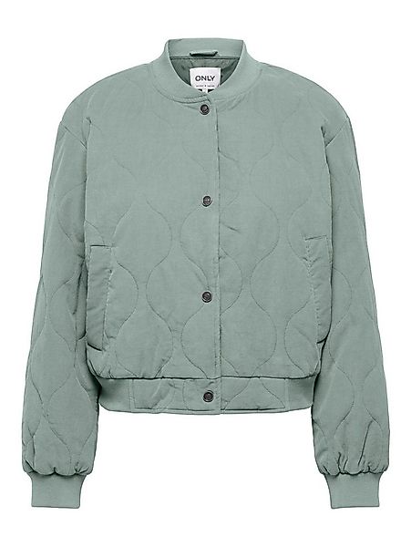 ONLY Cordjacke ONLSAP CORDUROY BOMBER CC OTW gesteppte Details günstig online kaufen