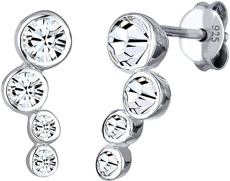 Elli Paar Ohrstecker Schmuck Geschenk Silber günstig online kaufen