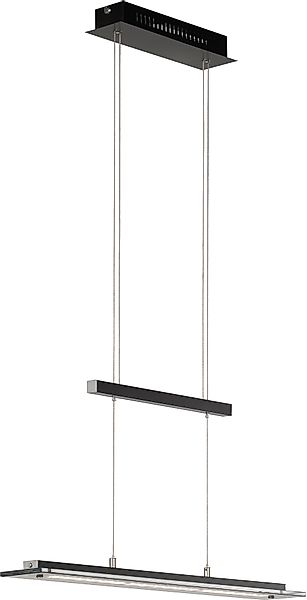 FISCHER & HONSEL Pendelleuchte »Tenso«, 1 flammig, Leuchtmittel LED-Modul günstig online kaufen