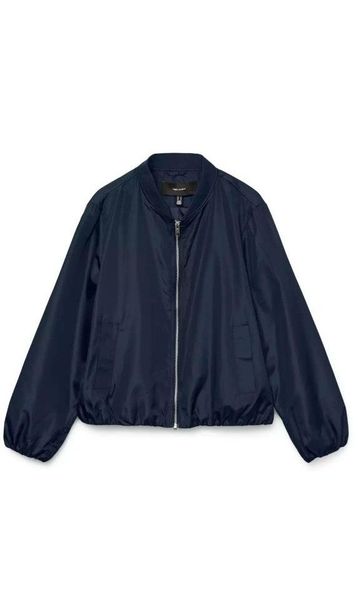 Vero Moda Blouson VMLEE SHORT BOMBER günstig online kaufen