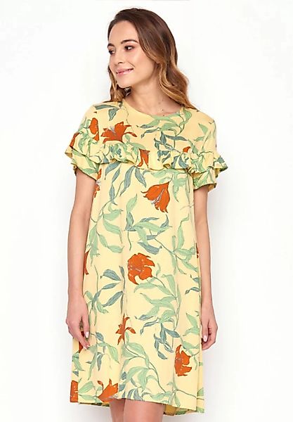 Kleid Sweet Blooming Lily günstig online kaufen