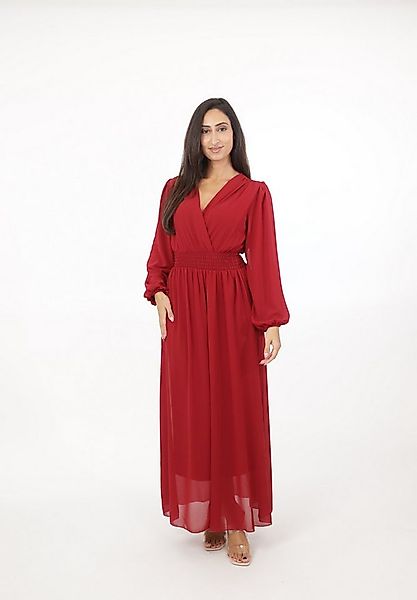 Elara Maxikleid Maxikleid günstig online kaufen