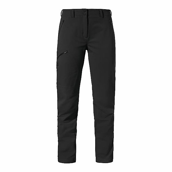 Schöffel Trekkinghose "Pants Ascona Warm L" günstig online kaufen