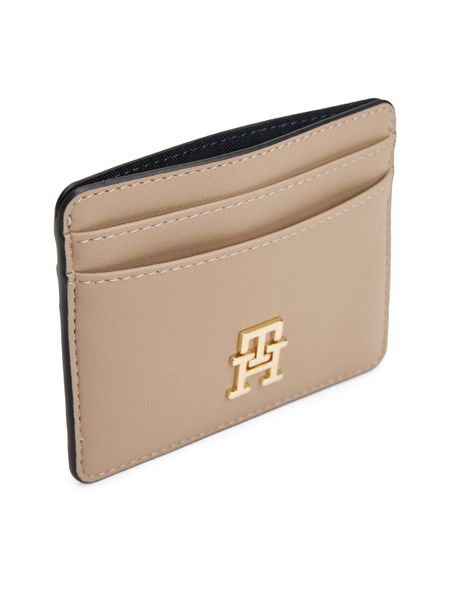 Tommy Hilfiger Kartenetui TH FEMININE CC günstig online kaufen