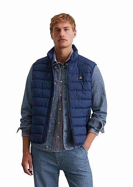 Marc OPolo Steppweste "mit praktischer Packtasche" günstig online kaufen