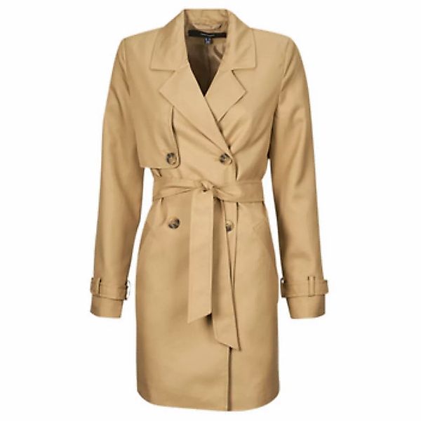 Vero Moda  Trenchcoats VMCELESTE günstig online kaufen