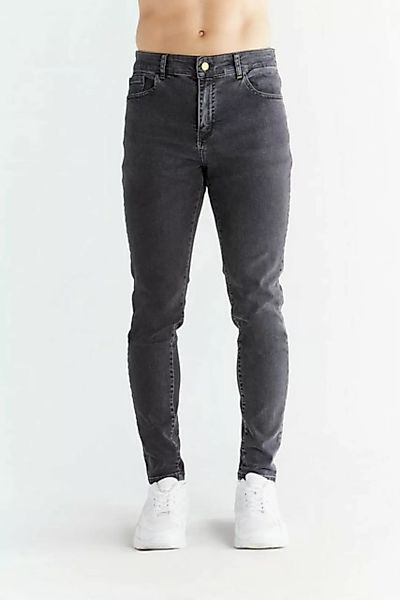 Evermind Skinny-fit-Jeans M's Skinny Fit günstig online kaufen