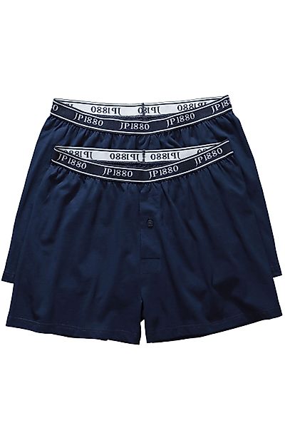 JP1880 Boxershorts JP 1880 Boxershorts FLEXNAMIC® günstig online kaufen