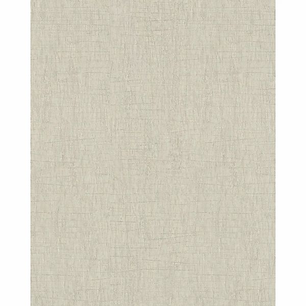 Marburg Vliestapete Struktur Krokoeffekt Beige 10,05 m x 0,53 m FSC® günstig online kaufen