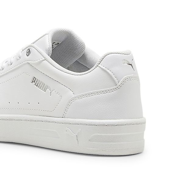PUMA Court Classy Sneakers Damen Sneaker günstig online kaufen
