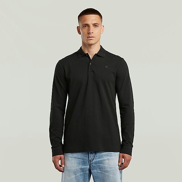 G-star Raw Herren Langarmshirt D27683-5864-6484 günstig online kaufen
