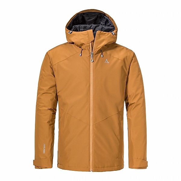 Schöffel Outdoorjacke "Ins Jacket Style Wildkar MNS", Wärmend, winddicht, w günstig online kaufen