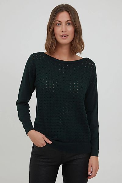 fransa Strickpullover "Strickpullover FRDechimmer" günstig online kaufen