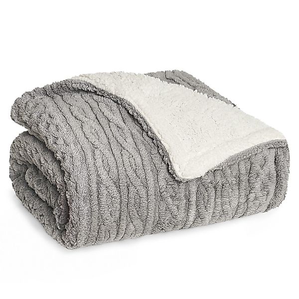 Wohndecke Oeko-TEX zertifizierte waschbare Wohn- & günstig online kaufen
