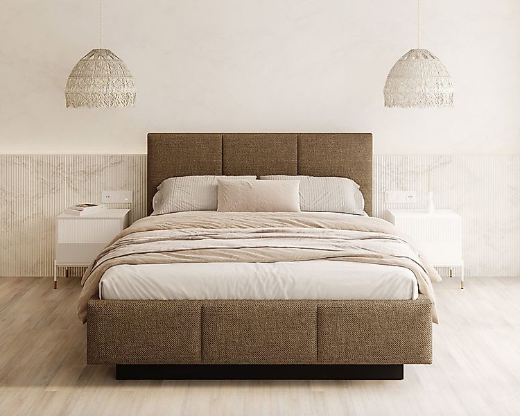 thematys Polsterbett FDM Stauraumbett 90x200, 120x200, günstig online kaufen