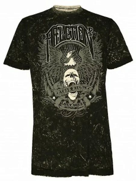 Affliction Herren Shirt Deep South (M) günstig online kaufen