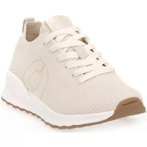 Ecoalf  Sneaker OFF WHITE CONDENKNIT günstig online kaufen