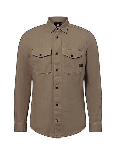 G-STAR Outdoorhemd günstig online kaufen