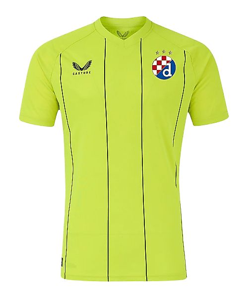 Castore Fußballtrikot Castore Dinamo Zagreb Trikot günstig online kaufen
