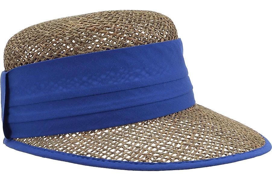 Seeberger Strohhut Seegras Schute 368729-0 günstig online kaufen
