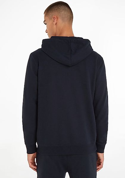 Tommy Hilfiger Underwear Hoodie "FZ HOODIE HWK", mit Tommy Hilfiger Logoauf günstig online kaufen