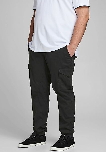 Jack & Jones PlusSize Cargohose PAUL FLAKE günstig online kaufen