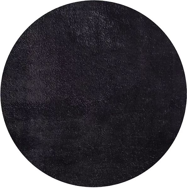 merinos Teppich »Loft 37«, rund, Kunstfellteppich besonders weich und kusch günstig online kaufen