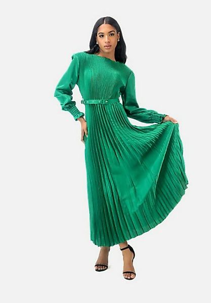 Elara Sommerkleid Elara Damen Abendkleid (1-tlg) günstig online kaufen