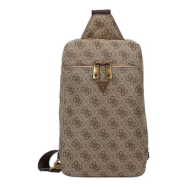 Guess Umhängetasche Milano, Polyurethan günstig online kaufen
