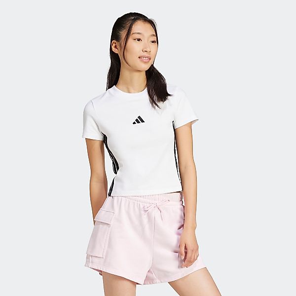 adidas Sportswear T-Shirt W 3S SJ günstig online kaufen