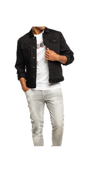 Dsquared2 Print-Shirt Dsquared2 Be ICON T-Shirt günstig online kaufen