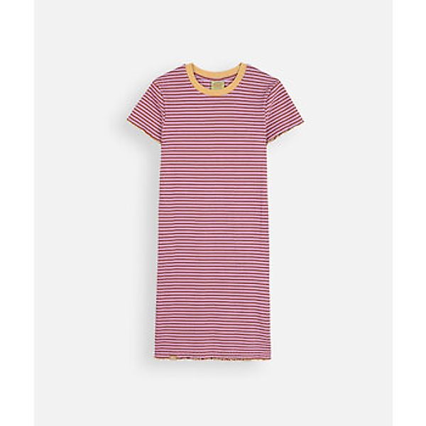 Oxbow  Kleider Robe courte BISTRIPES günstig online kaufen