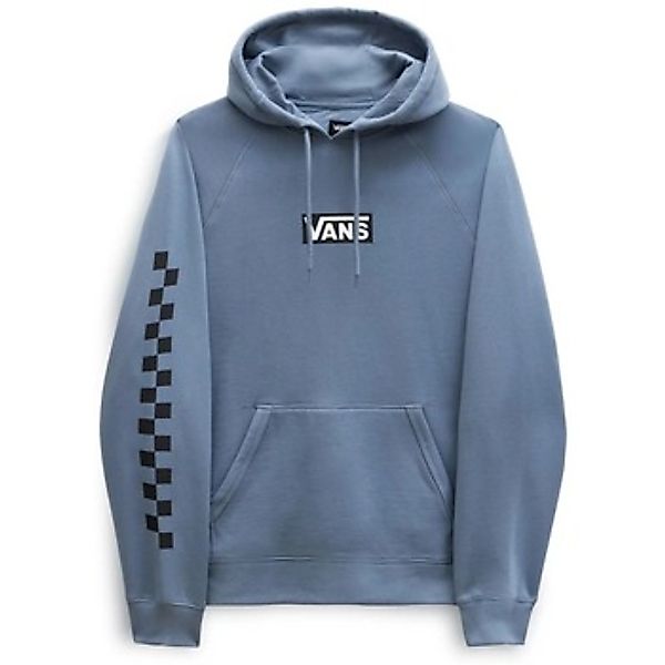 Vans  Sweatshirt MN VERSA STANDARD HOOD günstig online kaufen