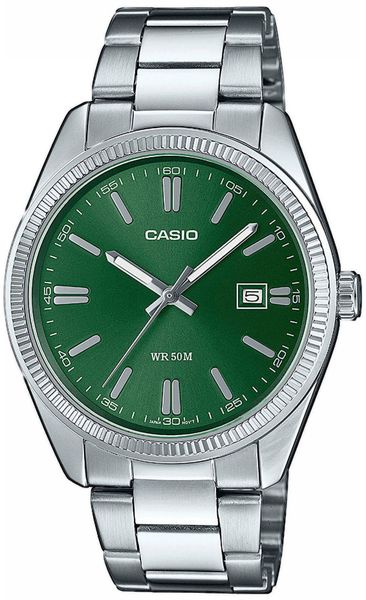 CASIO TIMELESS COLLECTION Quarzuhr MTP-1302PD-3AVEF, Armbanduhr, günstig online kaufen