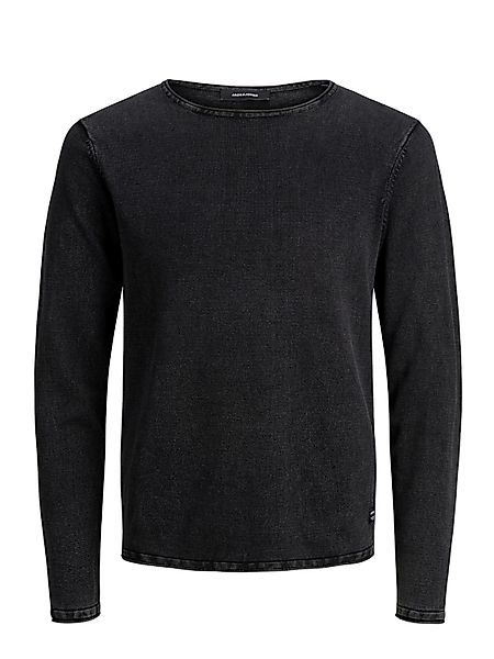 Jack & Jones Strickpullover JJELEO KNIT günstig online kaufen